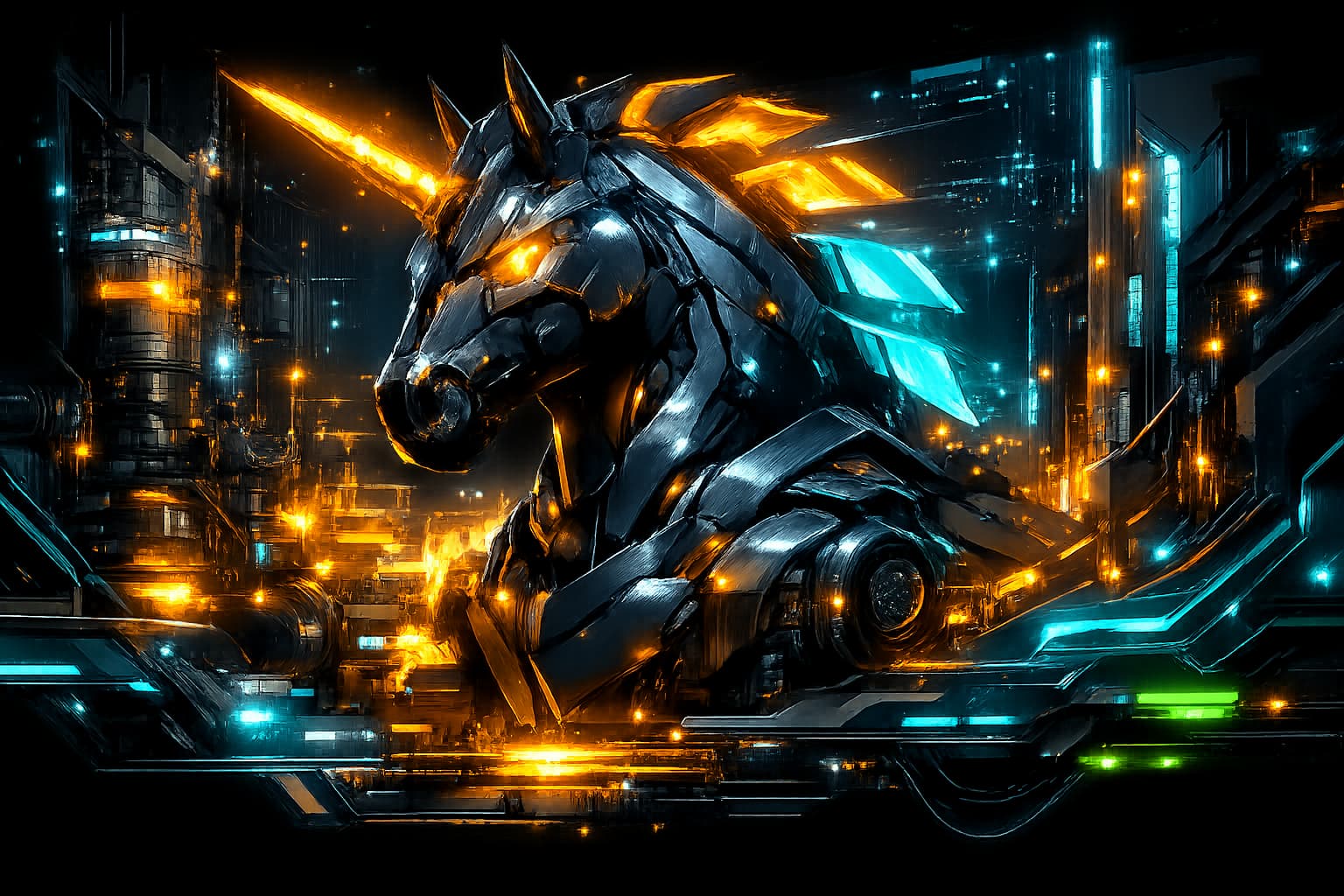 The Ultimate Stock Unicorn, Revealed: What Stock Is Karim Rahemtulla Teasing in Monument Traders Alliance?