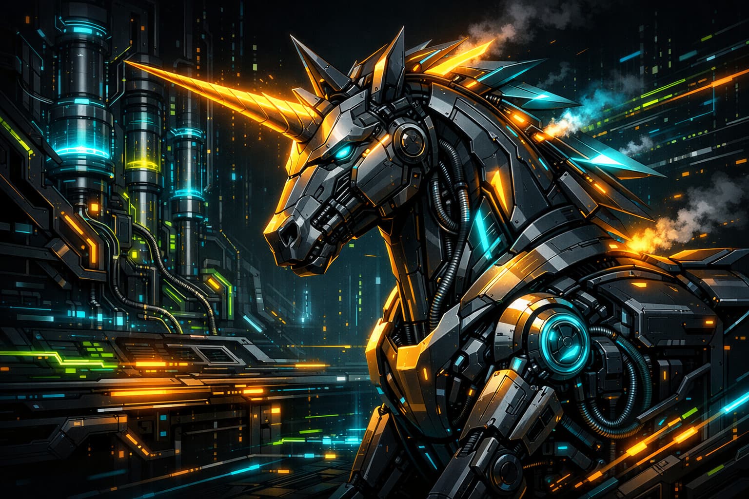The Ultimate Stock Unicorn, Revealed: What Stock Is Karim Rahemtulla Teasing in Monument Trend Advisory?
