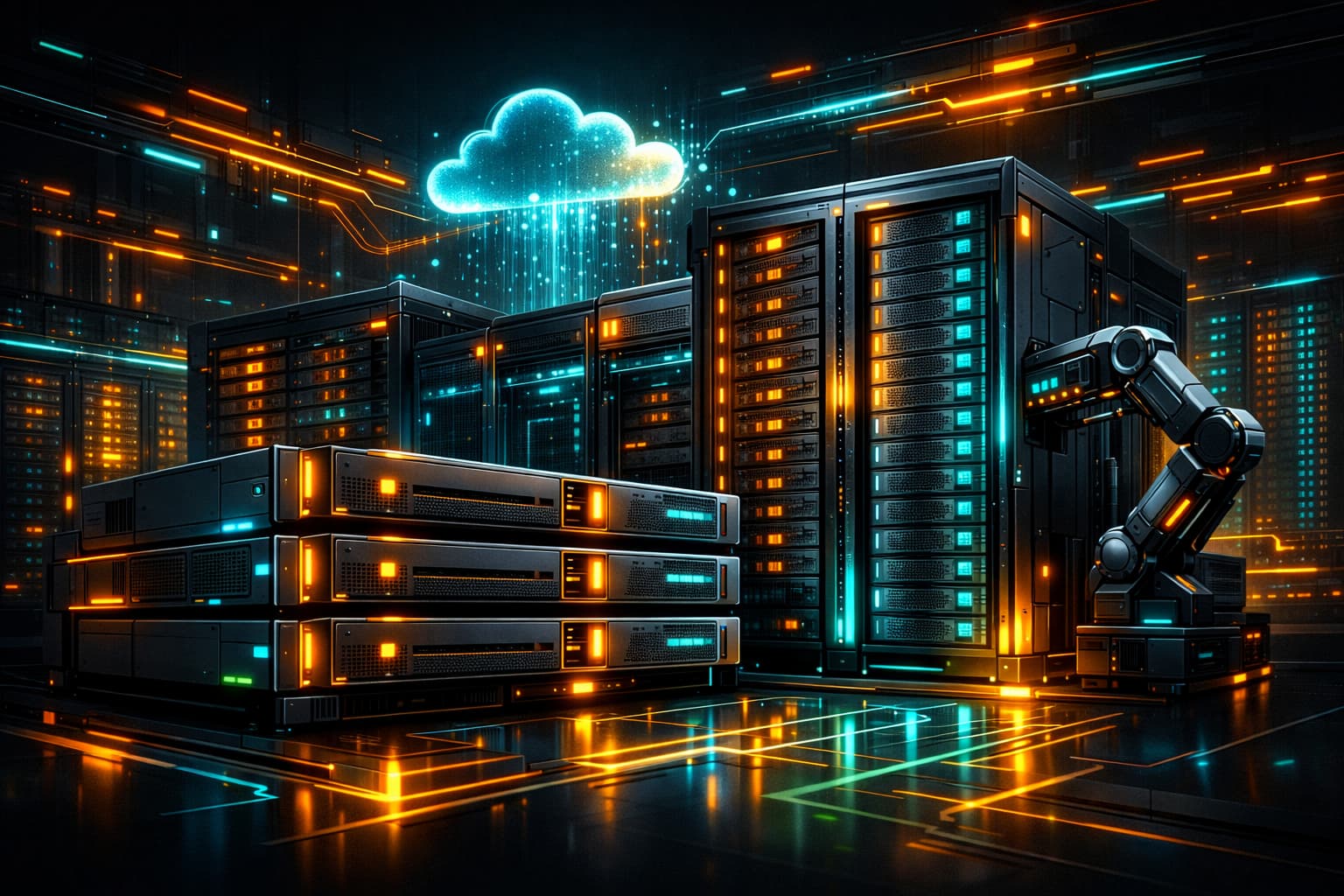 Everpure (P): AI Storage Growth vs. Rich Valuation