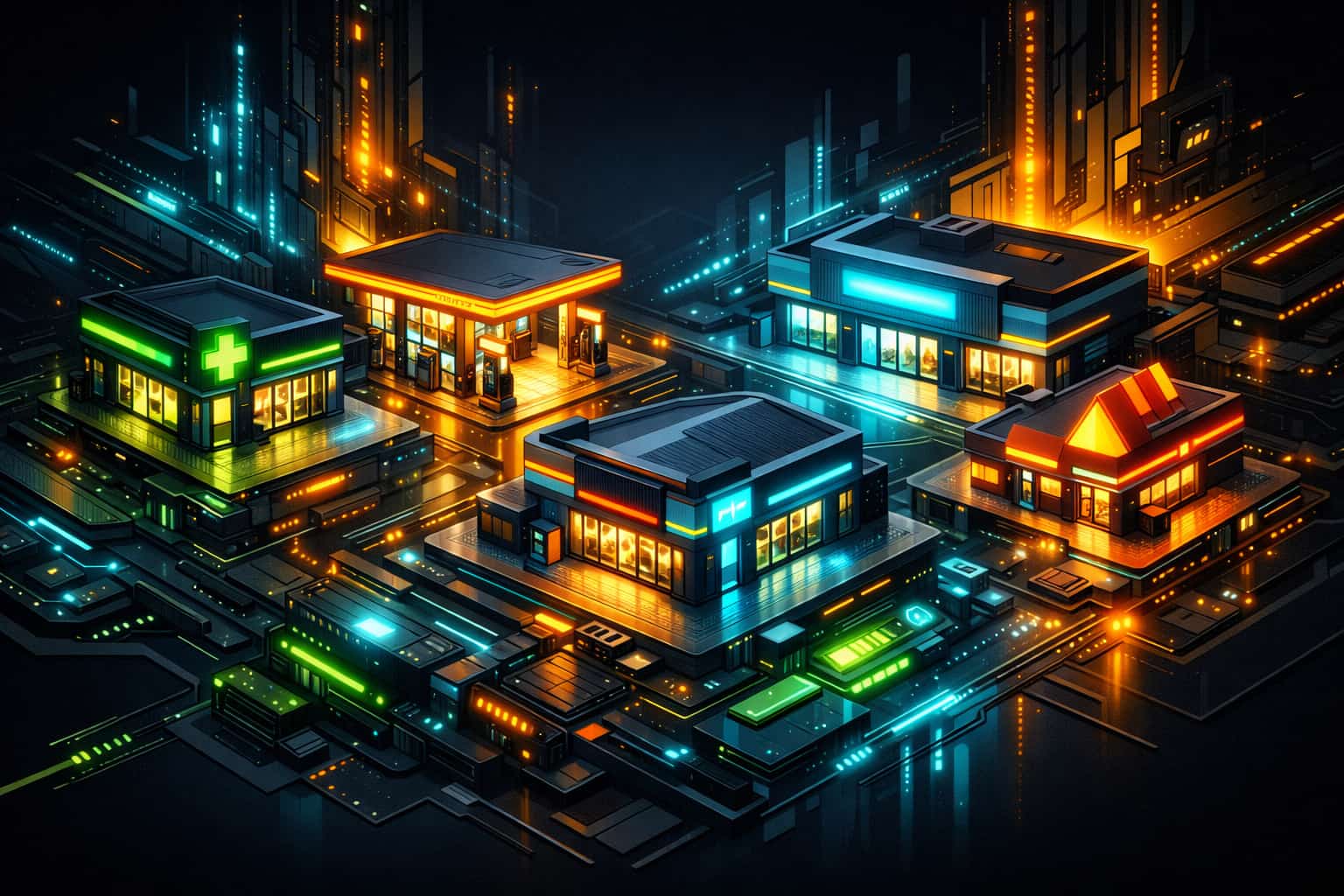 Netstreit Corp (NTST): Fair Value, Not a Deep Bargain