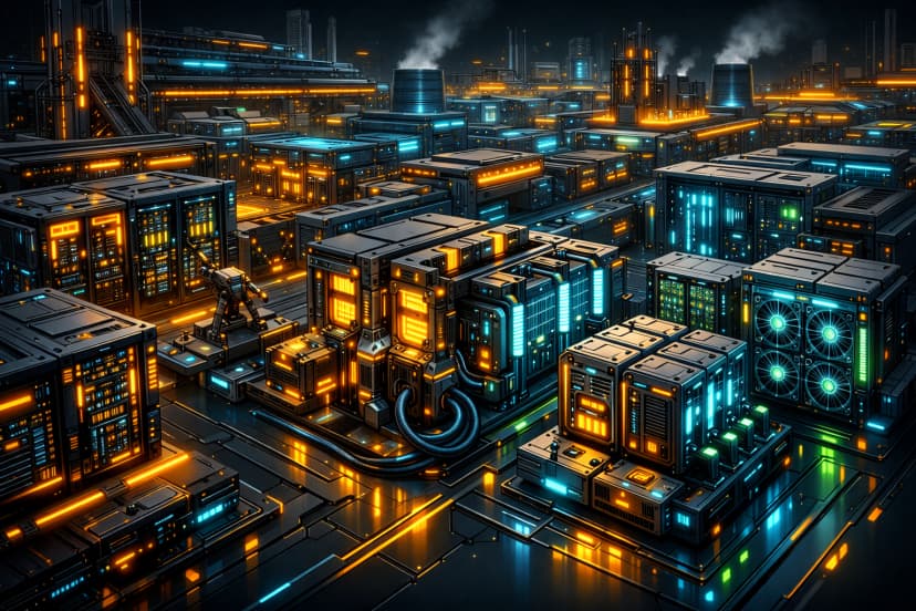 Jabil (JBL): AI Infrastructure Momentum