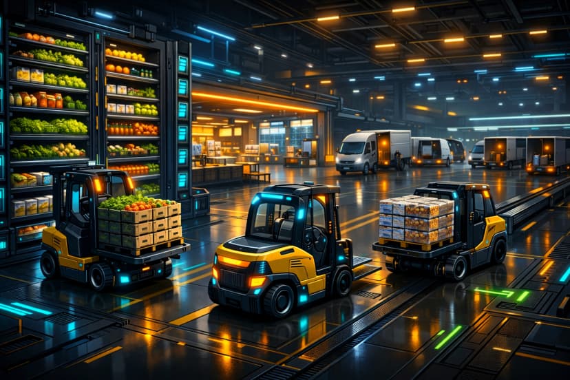 United Natural Foods, Inc. (UNFI) gains on deep earnings analysis