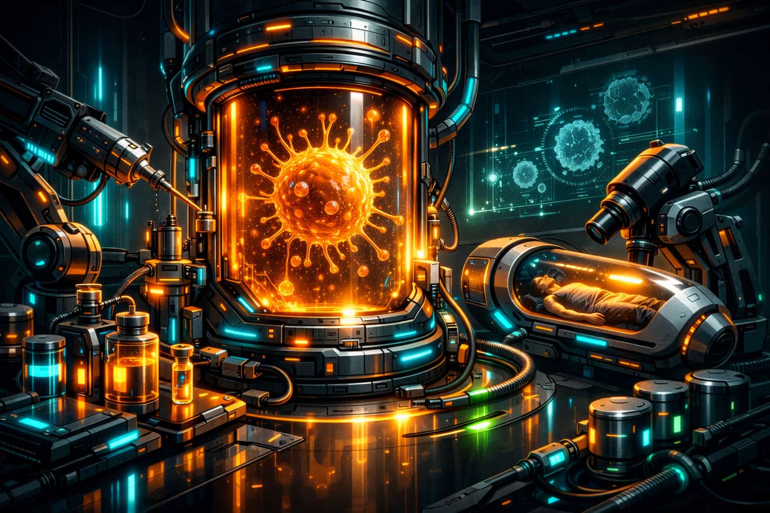 Roivant Sciences (ROIV): Cash-Rich Biotech Catalysts Ahead