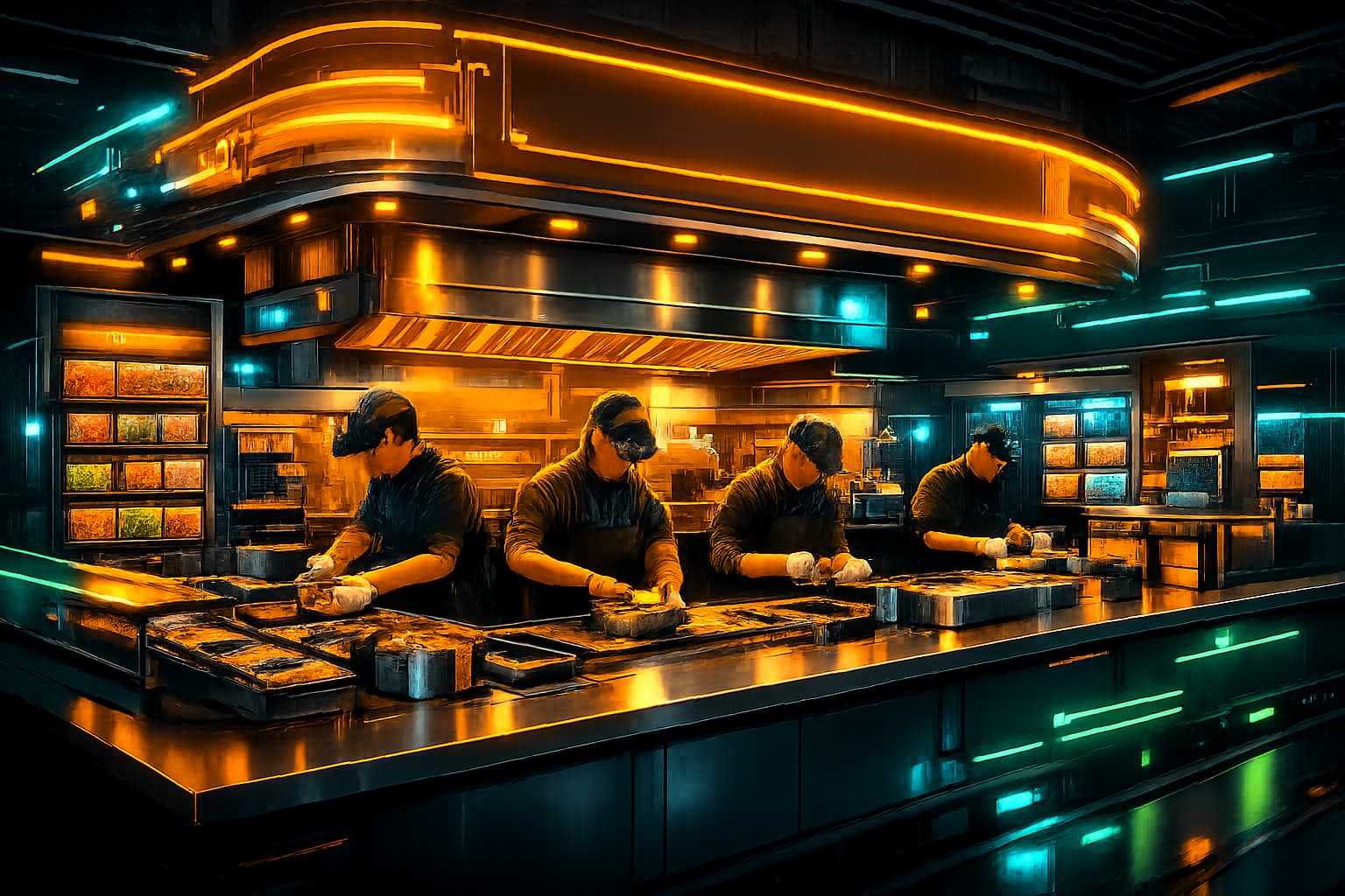 Chipotle Mexican Grill, Inc. (CMG) rises on Starbucks takeover talk