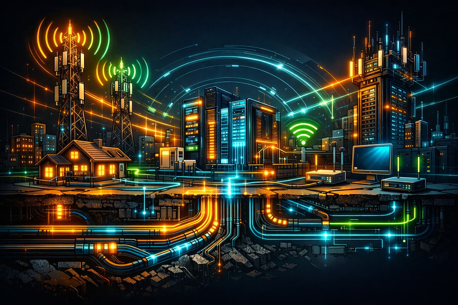 Verizon Communications (VZ): Turnaround Momentum Meets Value