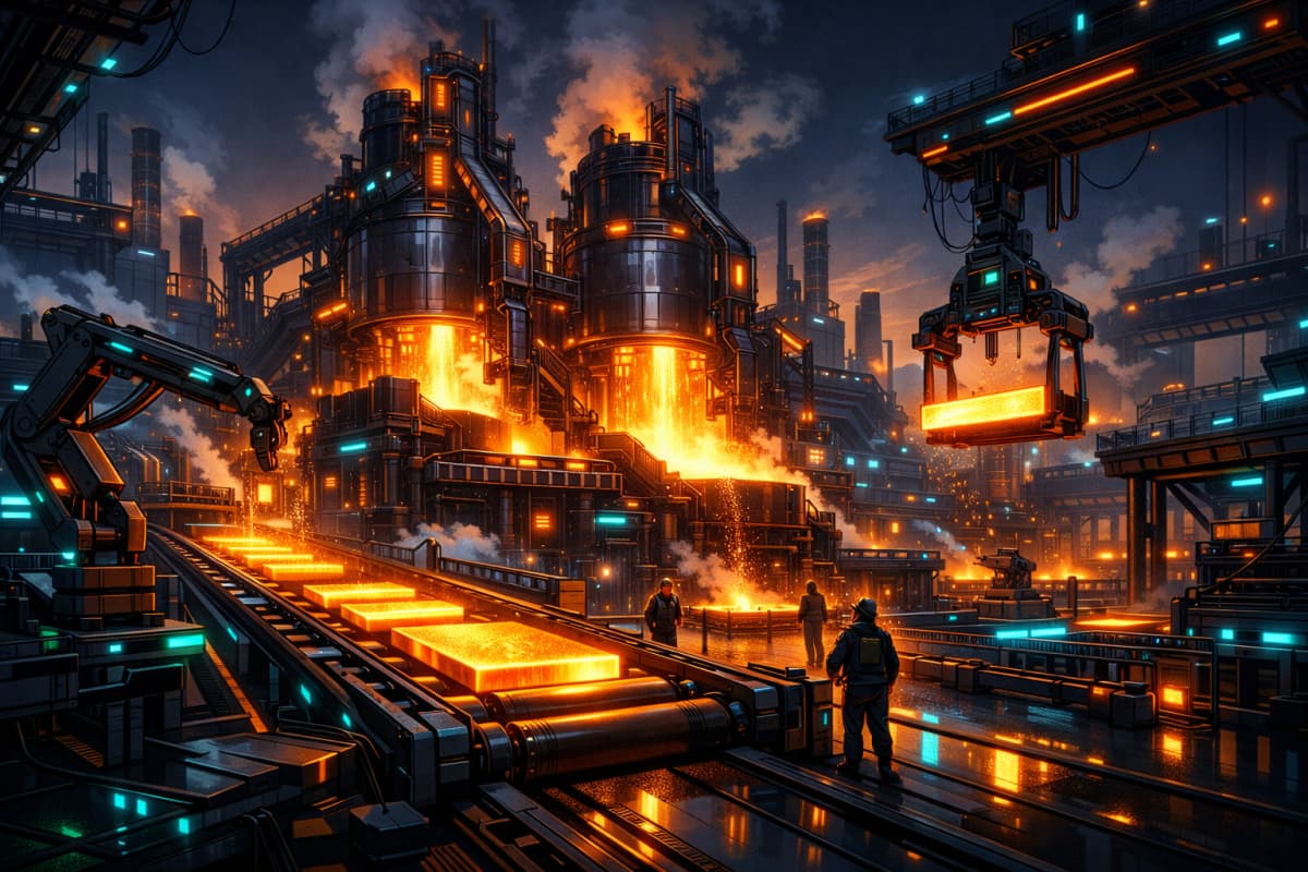 Cleveland-Cliffs Inc. (CLF) drops as earnings meets expectations