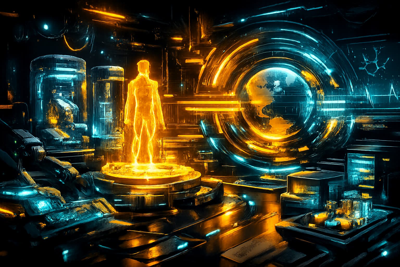 IQVIA Holdings (IQV): AI Data Scale Drives Growth