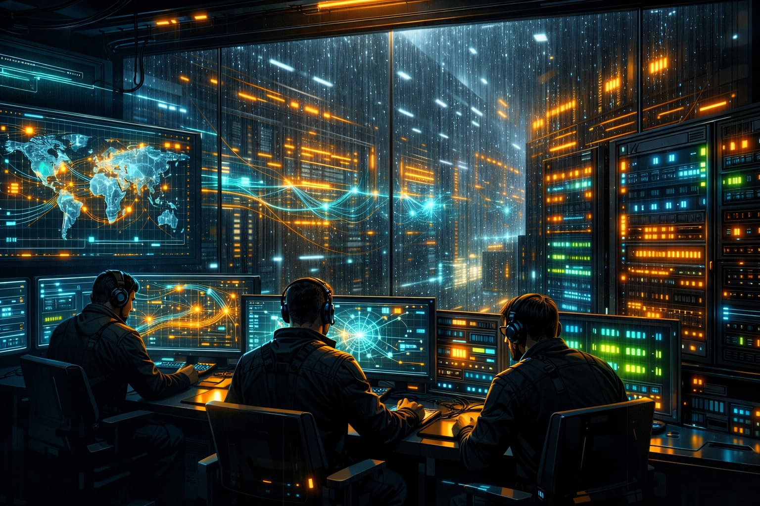 Ciena Corporation (CIEN) drops 9.7% after earnings