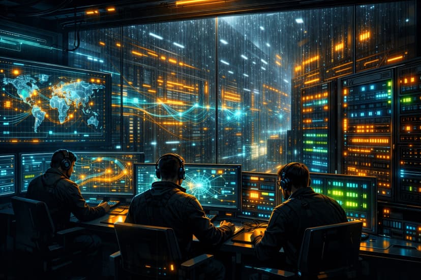 Ciena Corporation (CIEN) drops 9.7% after earnings