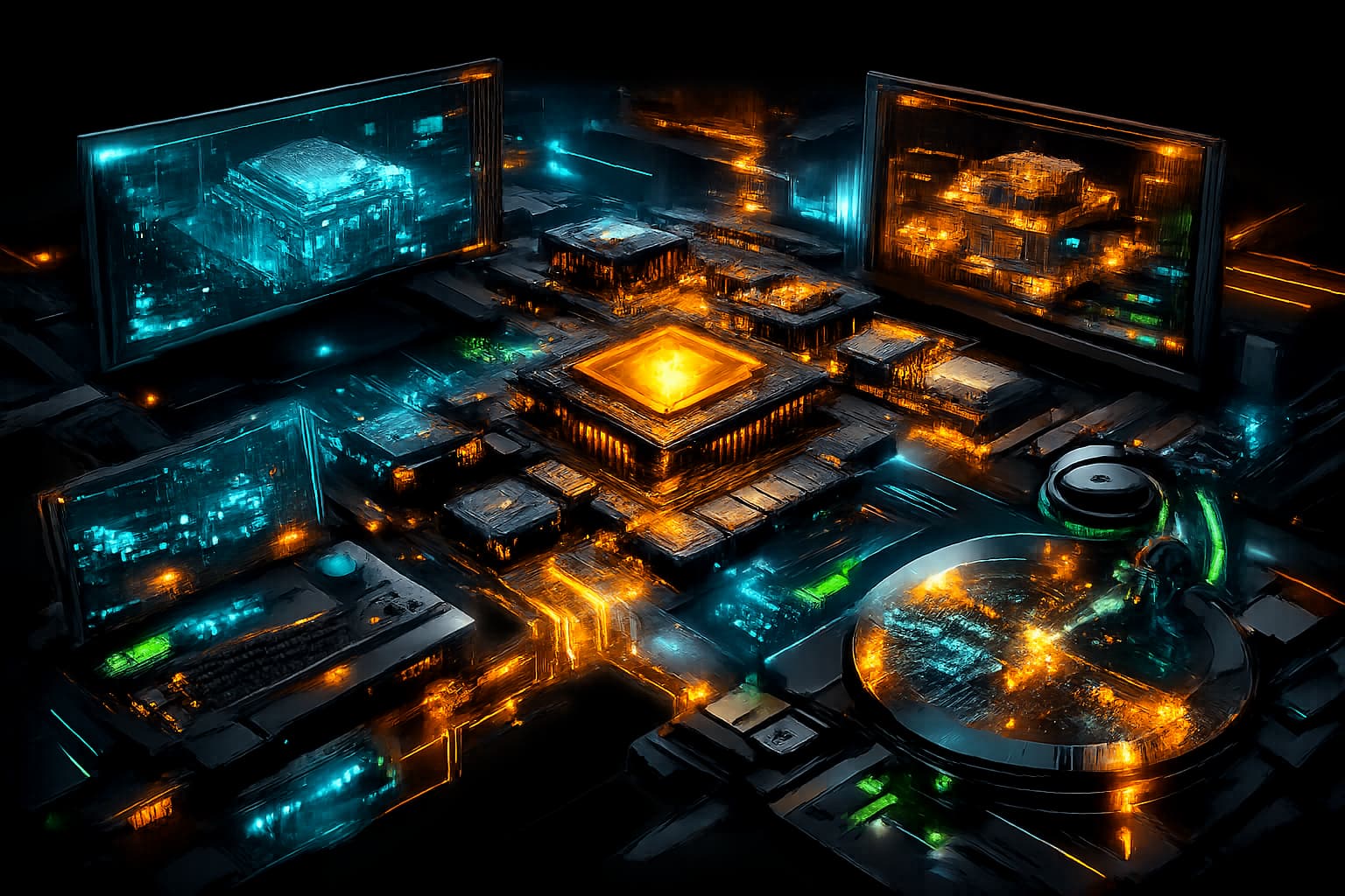 Synopsys (SNPS): AI-Driven Growth Meets Rich Valuation