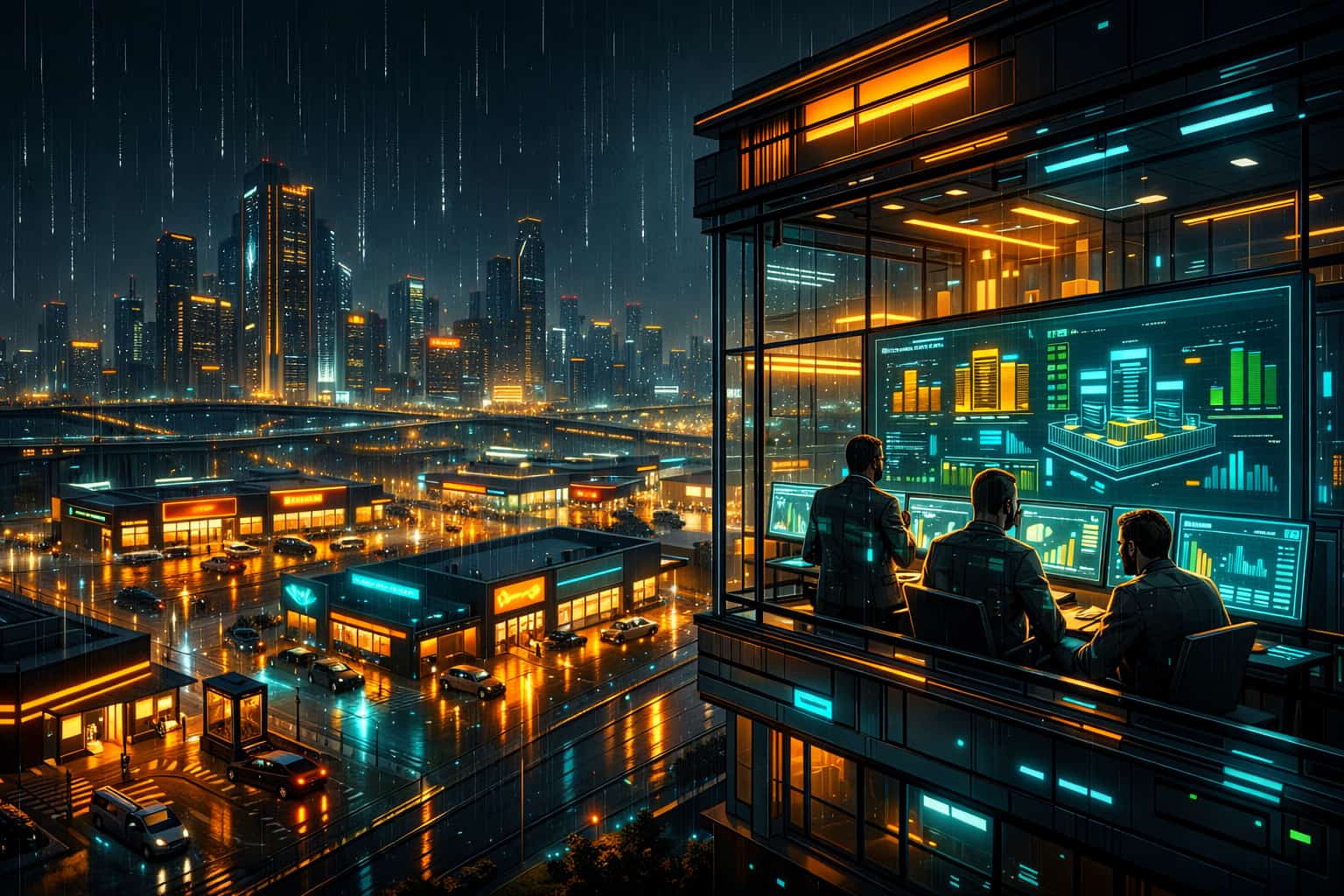 NETSTREIT Corp. (NTST) gains as earnings meets expectations