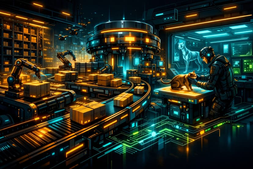 Chewy (CHWY): Autoship Growth vs. Valuation Pressure