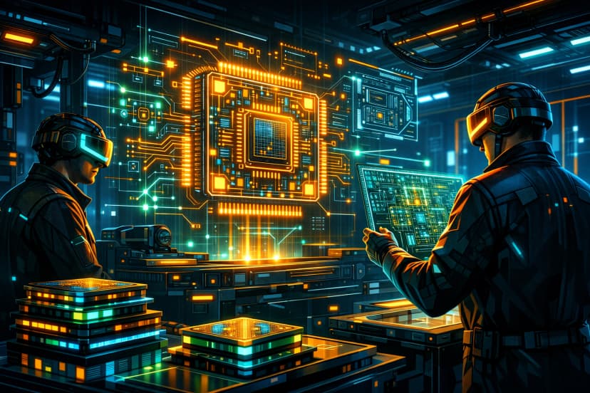 Arm Holdings plc American Depositary Shares (ARM) climbs 12%