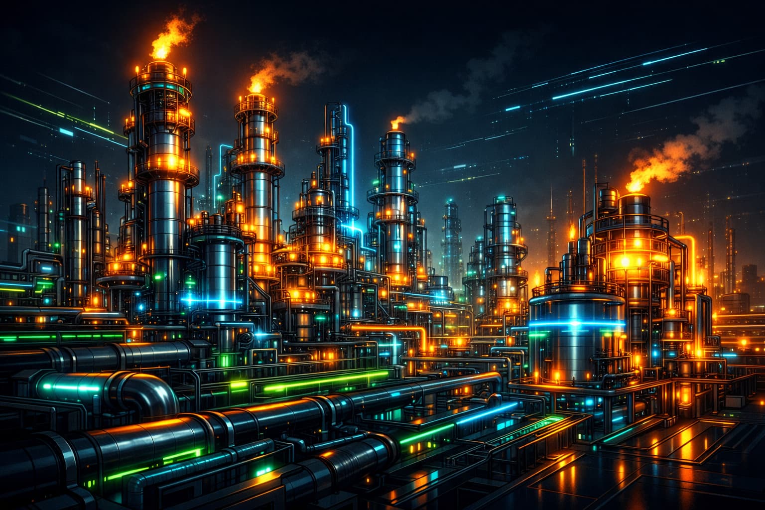 Valero Energy (VLO): Refining Cash Flow and Valuation