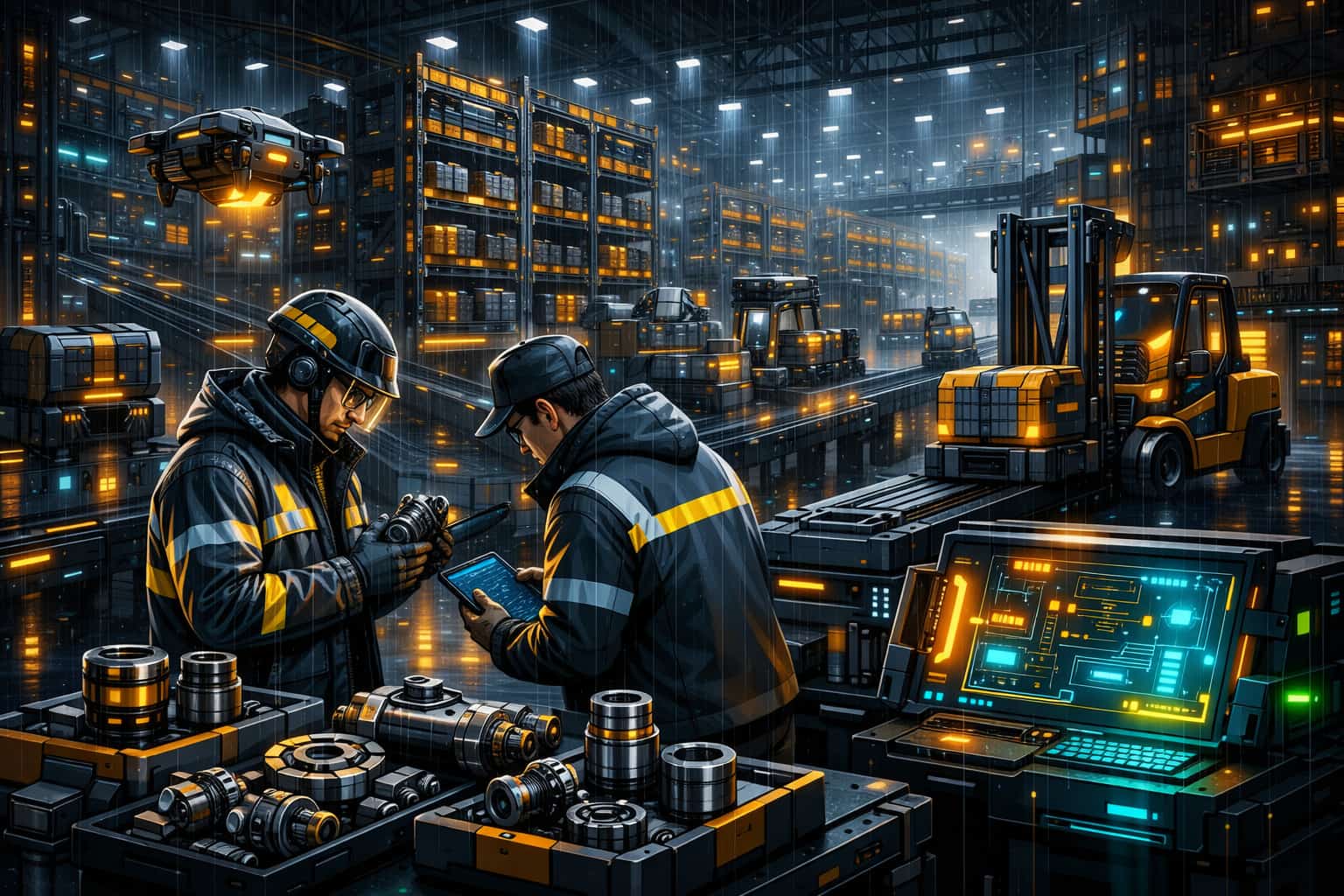 Applied Industrial Technologies, Inc. (AIT) gains on earnings beats