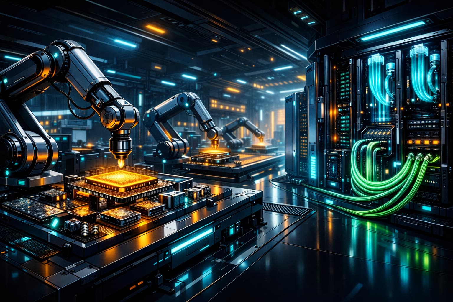Marvell Technology, Inc. (MRVL) rises 5.8% on AI rally