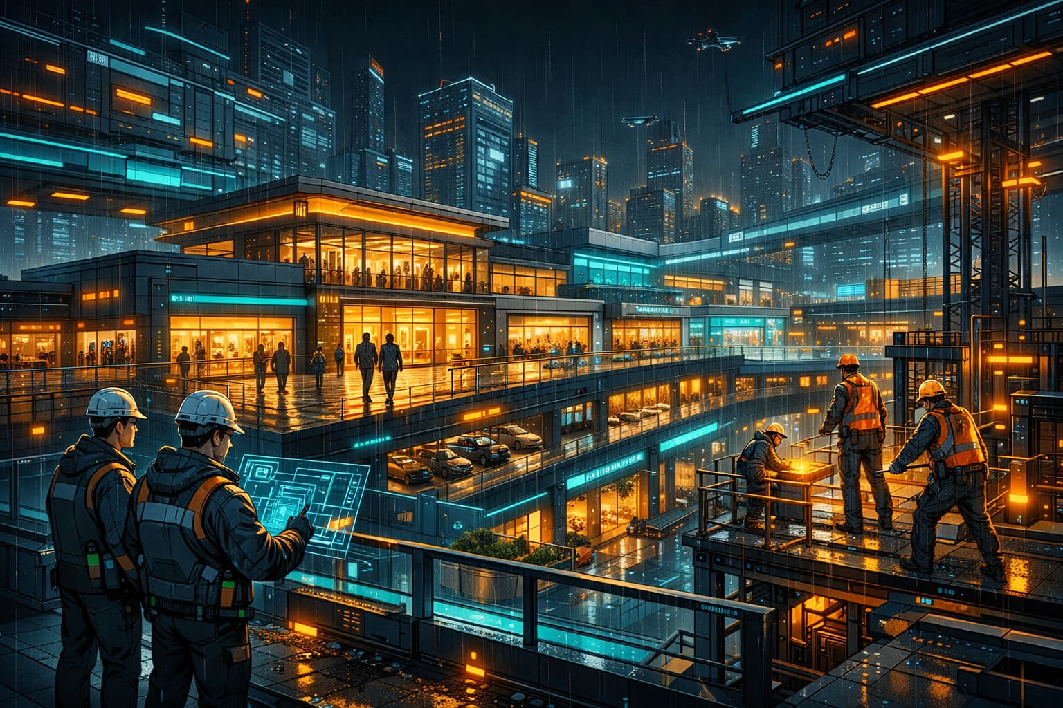 Urban Edge Properties (UE) gains on deep earnings analysis