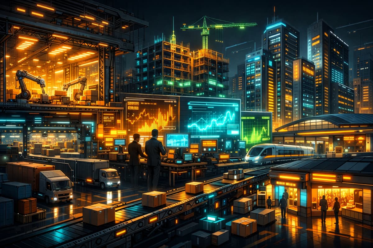 Fed, GDP and PCE Set Up a Market-Defining Week