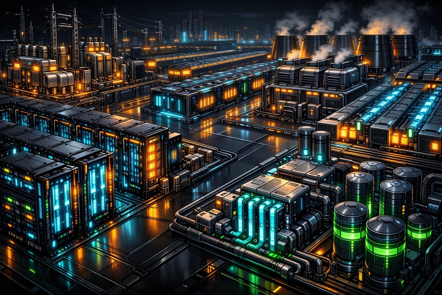 IREN (IREN): AI Infrastructure Conversion With Big Upside
