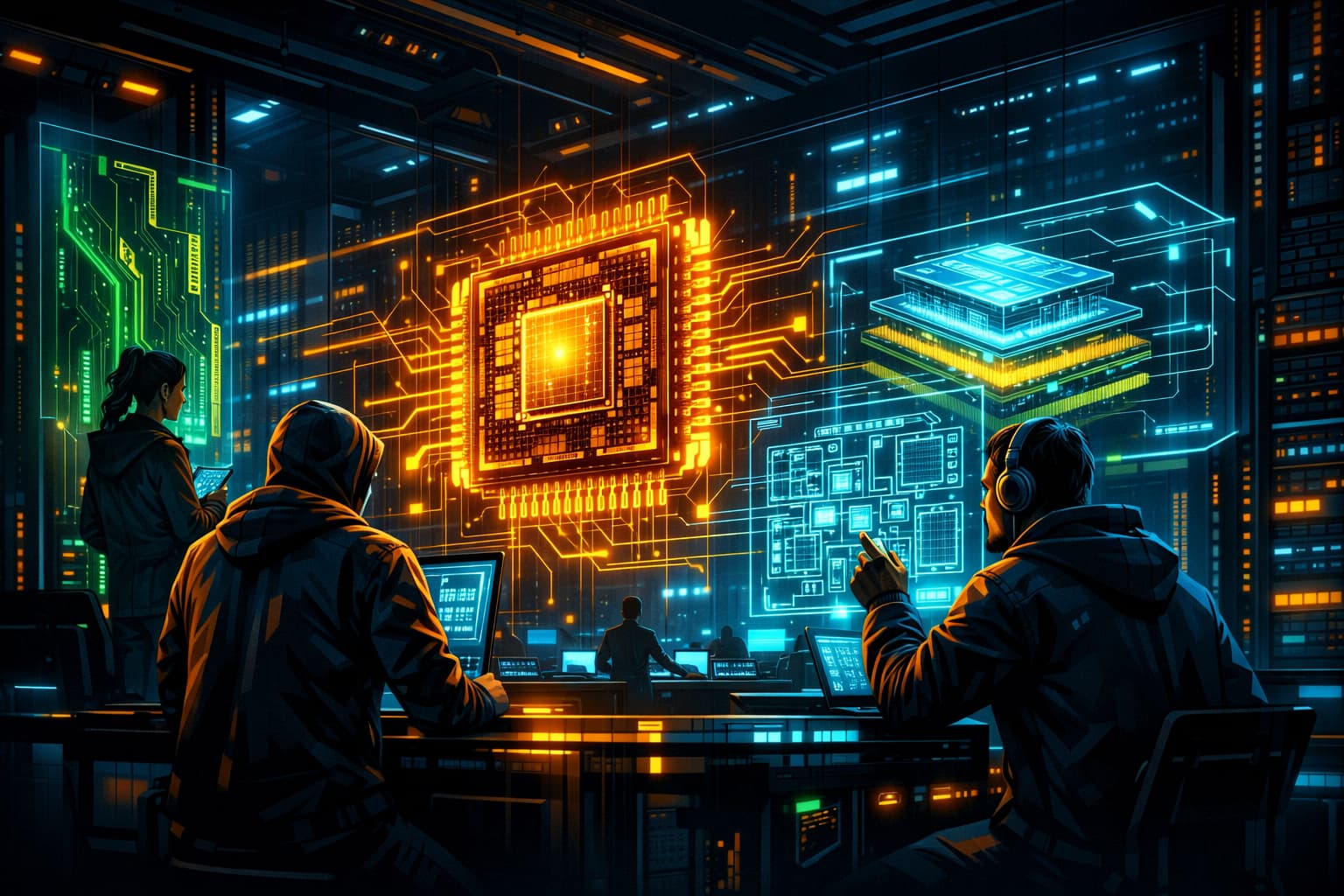 Arm Holdings plc American Depositary Shares (ARM) drops 6.5%