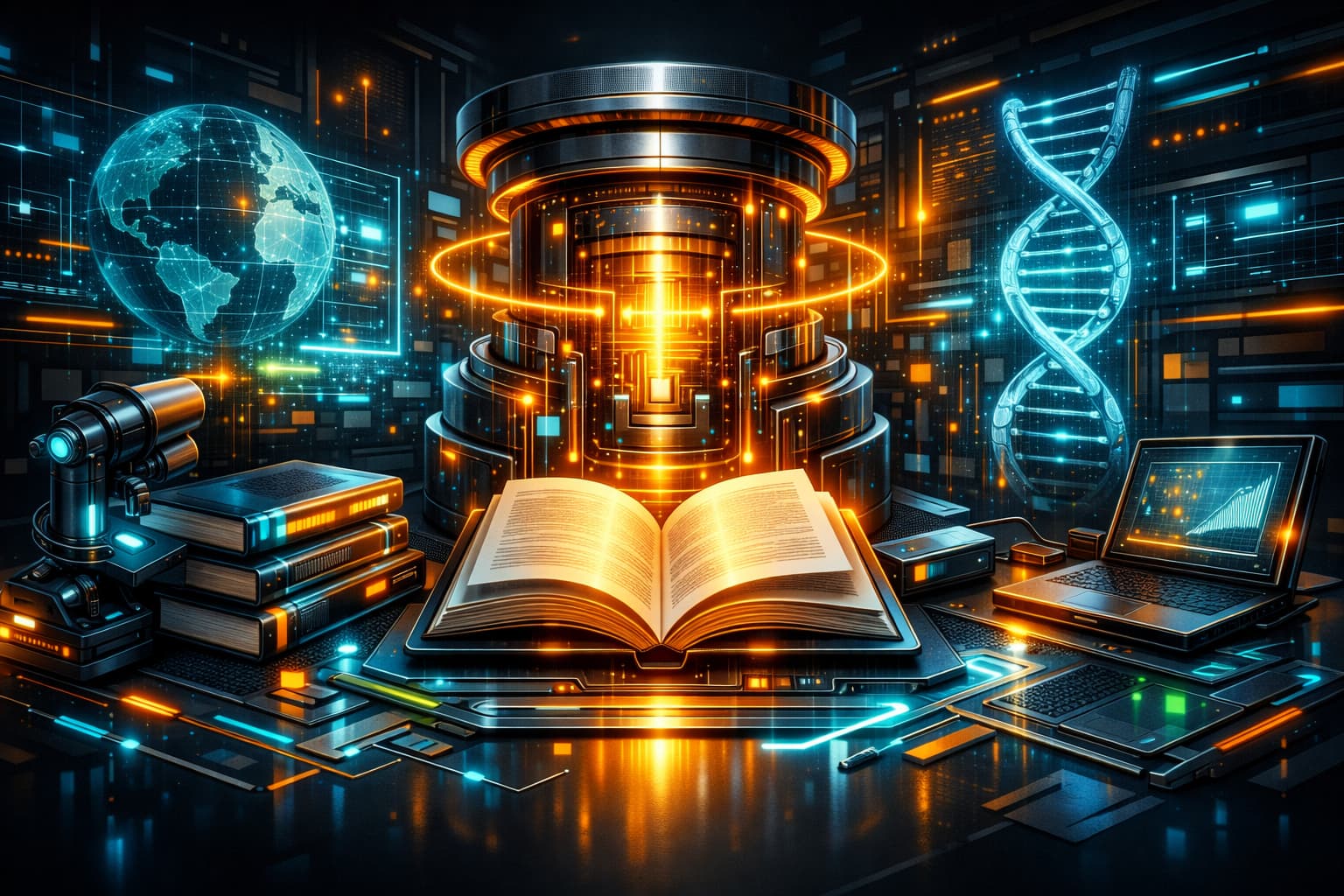 John Wiley & Sons (WLY): AI Monetization and Margin Expansion