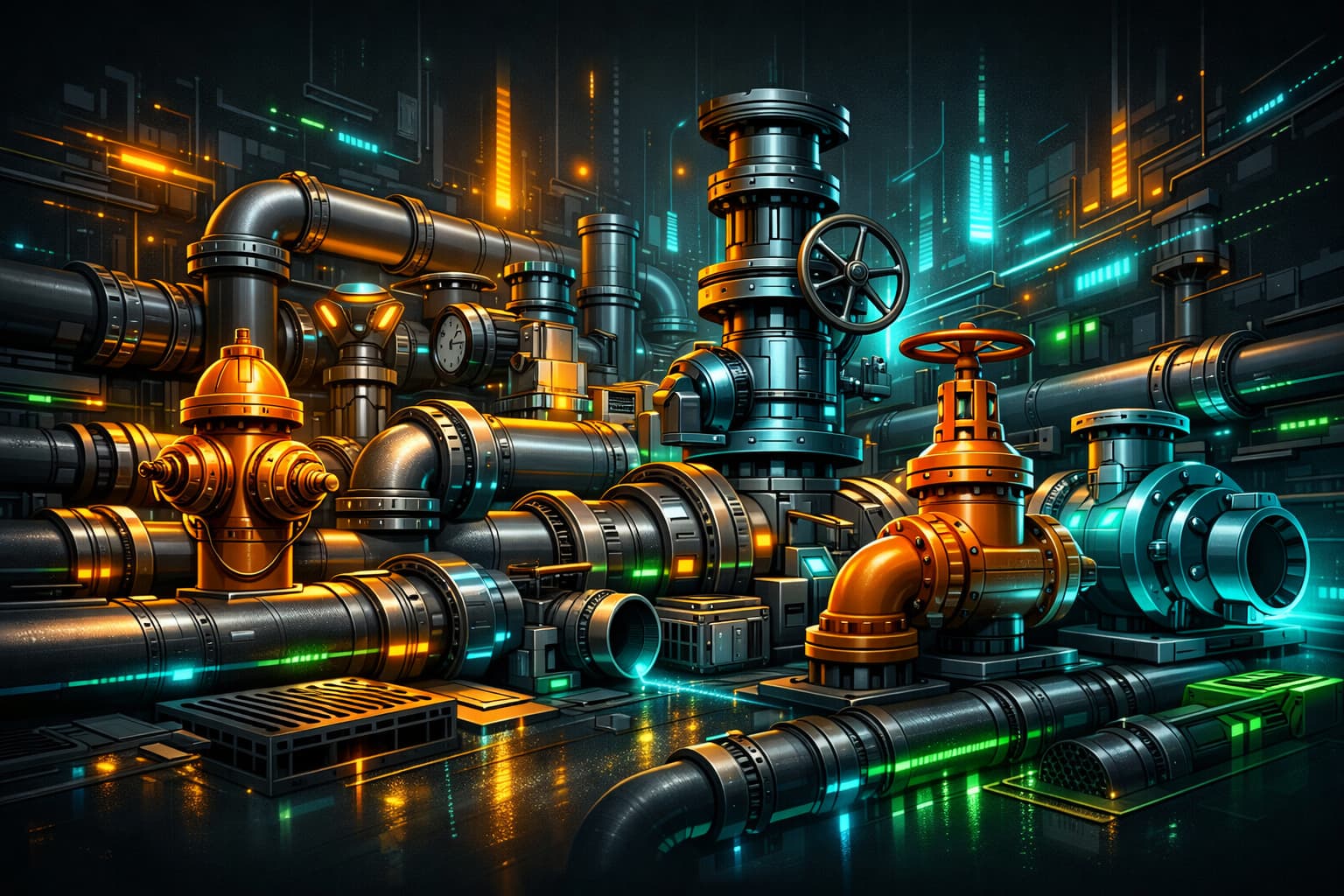 Core & Main (CNM): Smart Utility Growth Meets Value