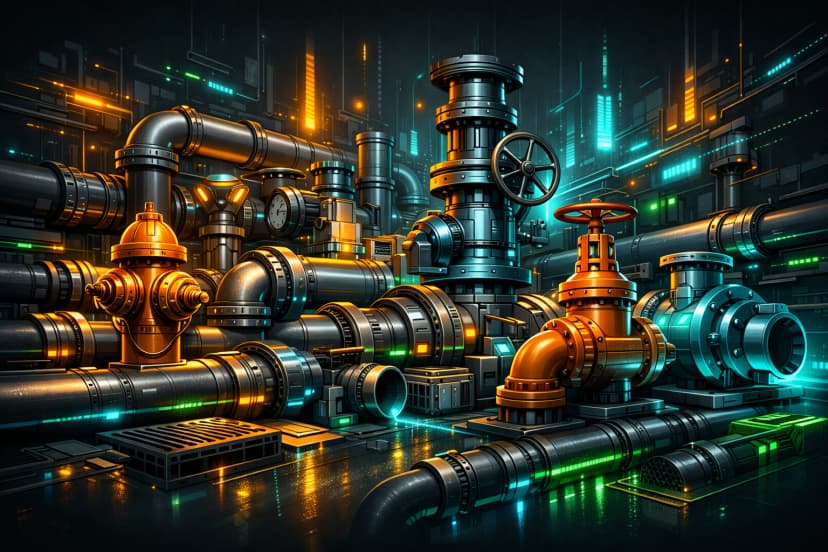 Core & Main (CNM): Smart Utility Growth Meets Value