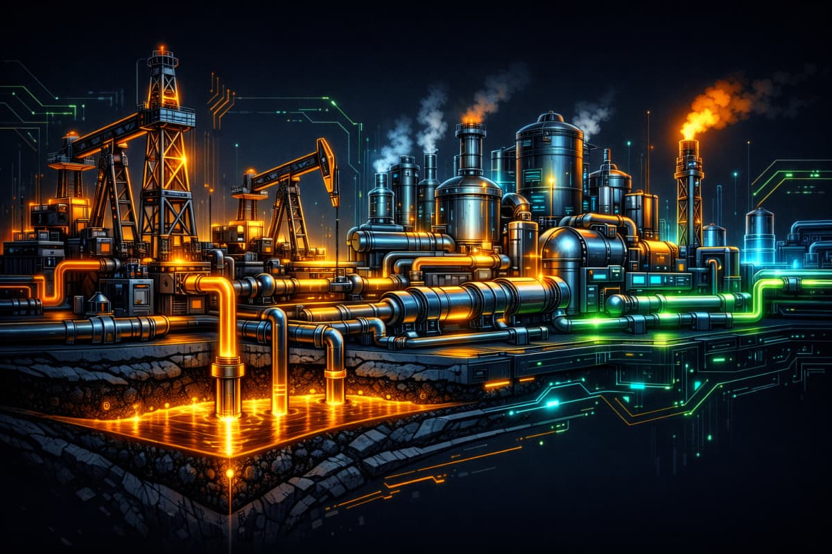 ConocoPhillips (COP): Cash Flow Growth With Oil Upside