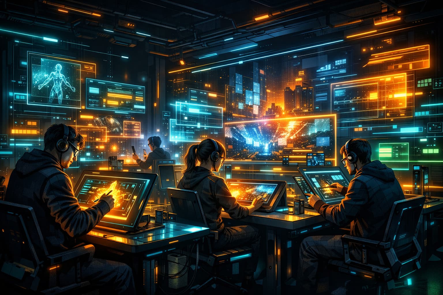 Adobe Inc. (ADBE) rises 5% as AI debate lifts shares