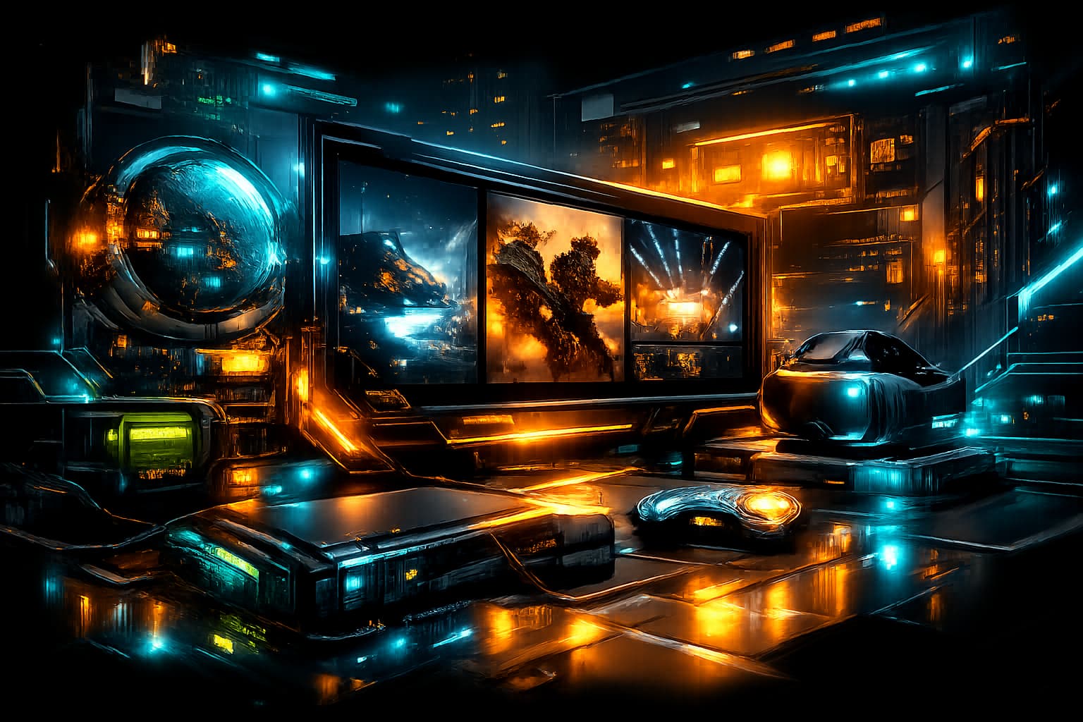 Netflix (NFLX): Margin Expansion Powers the Buy Case