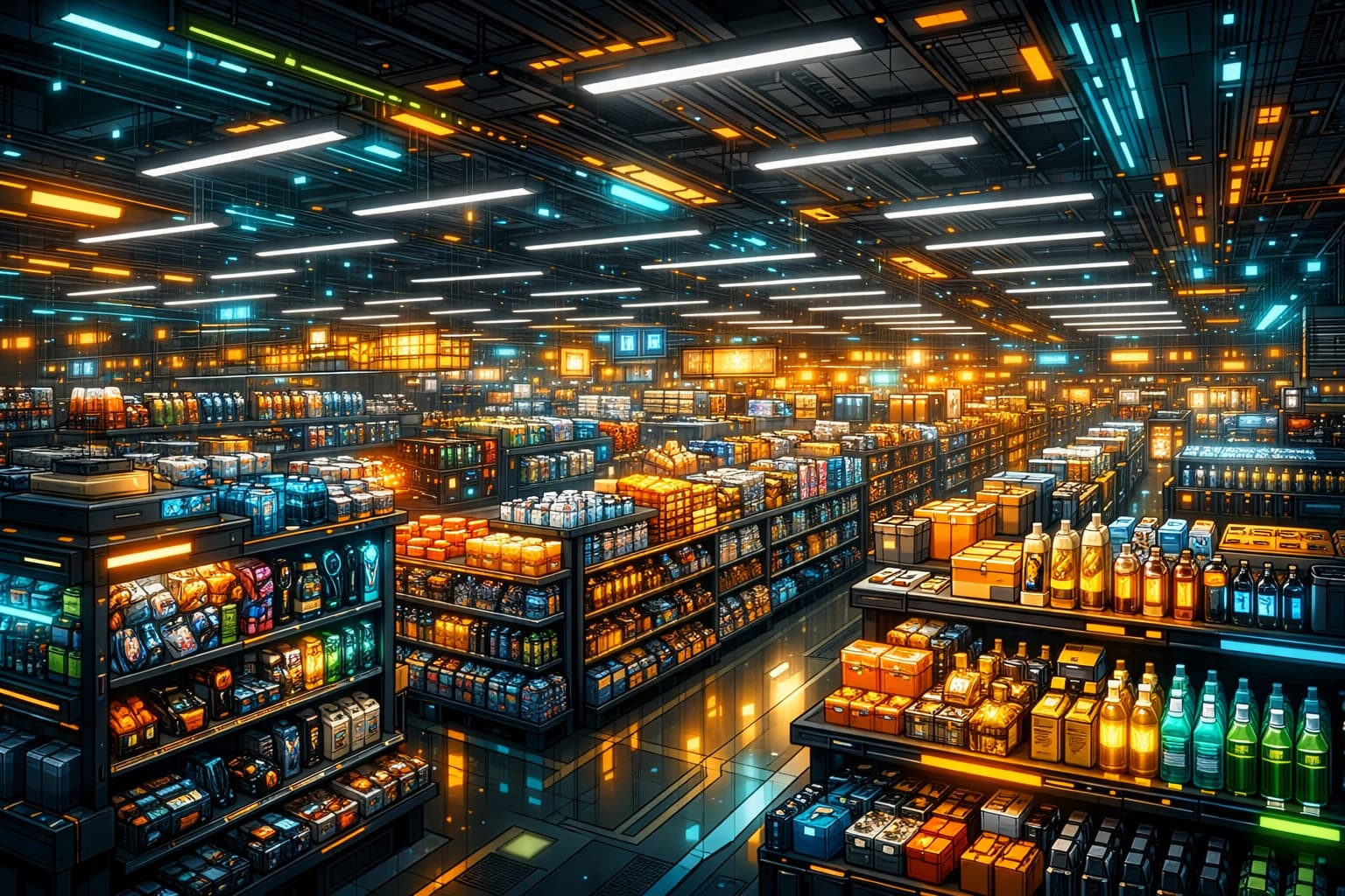 Dollar Tree (DLTR): Margin Gains Offset Traffic Weakness