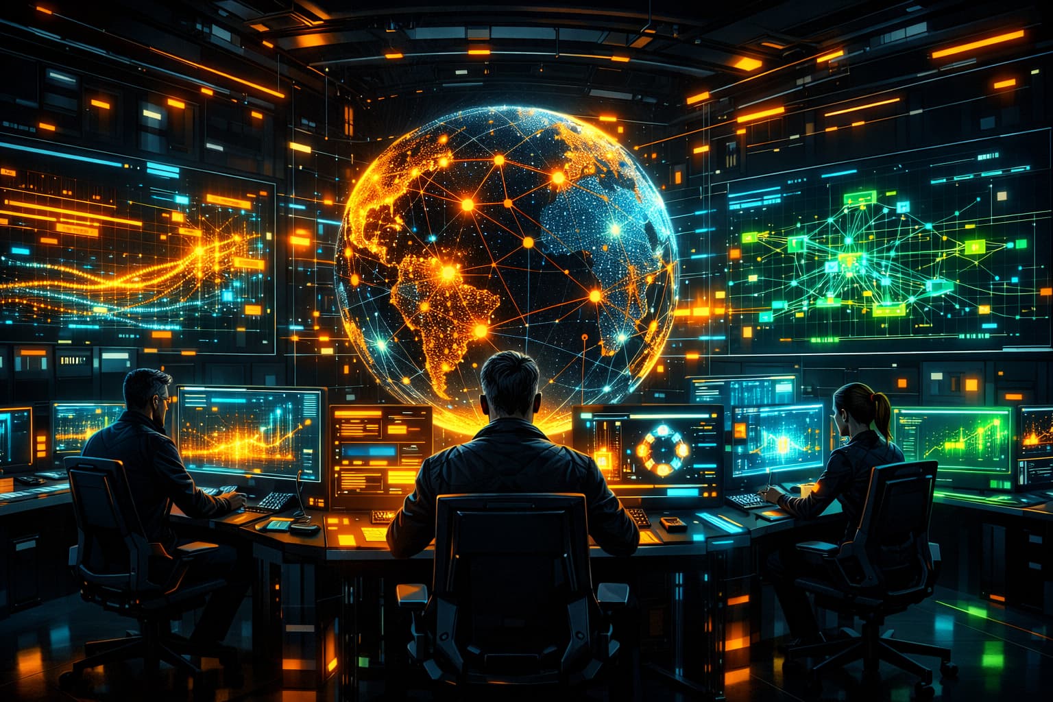 Palantir Technologies Inc. (PLTR) drops 5.5% after earnings