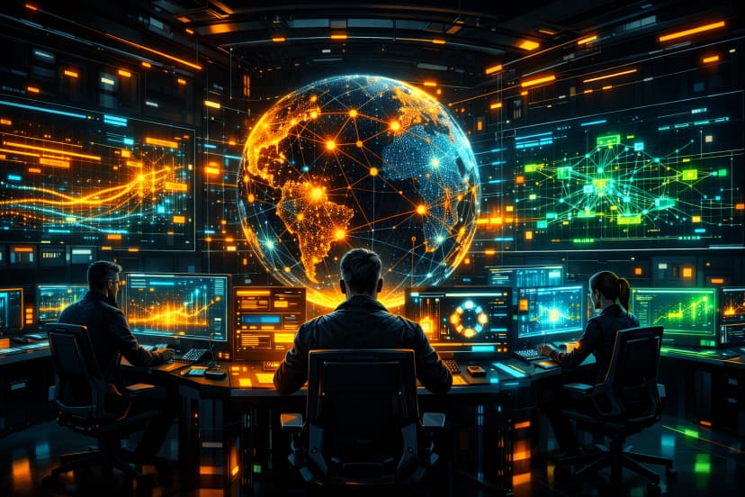 Palantir Technologies Inc. (PLTR) drops 5.5% after earnings