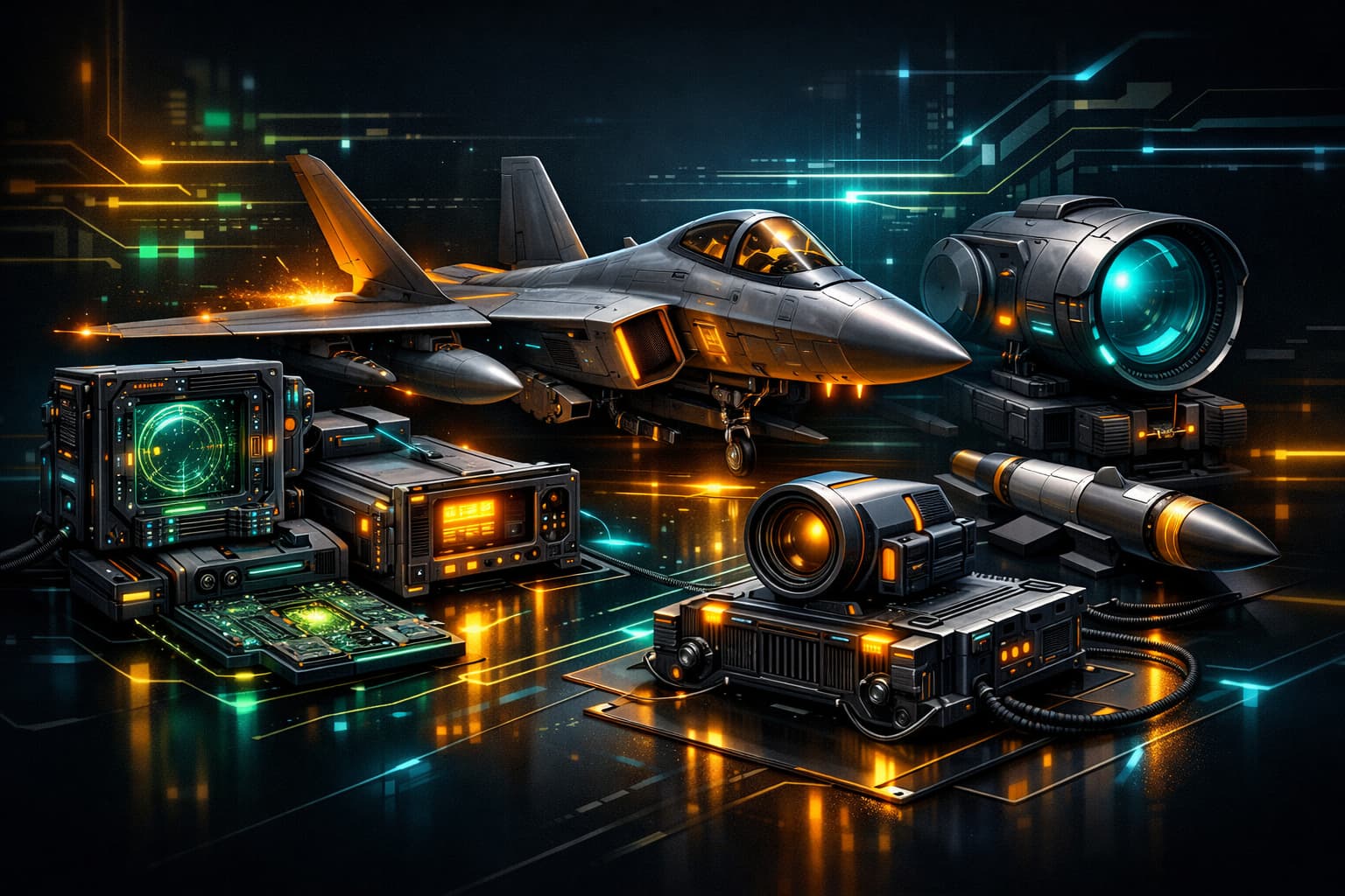 Heico (HEI): Premium Aerospace Compounder Still Has Upside