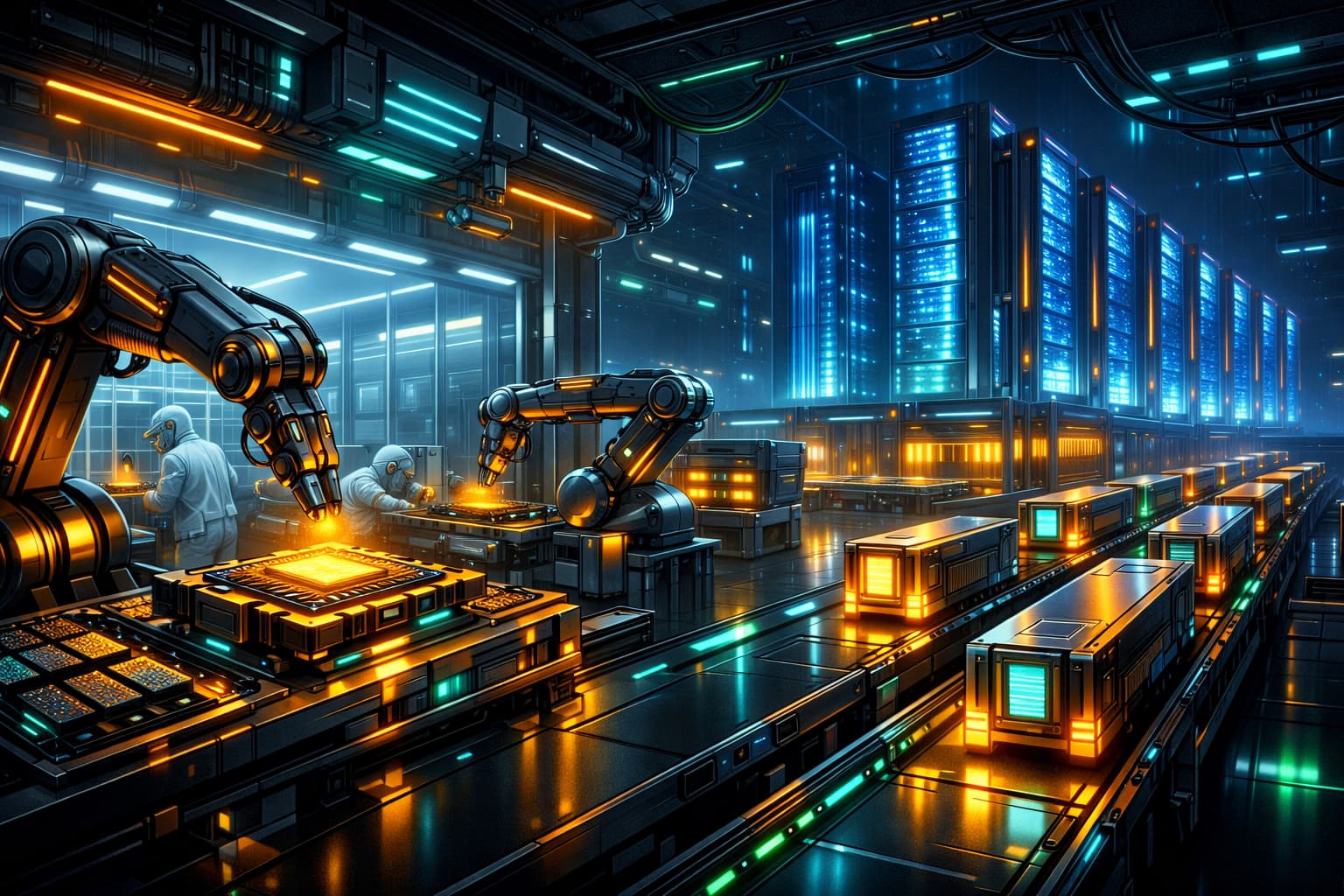 Micron Technology, Inc. (MU) rises 9.6% on AI SSD launch