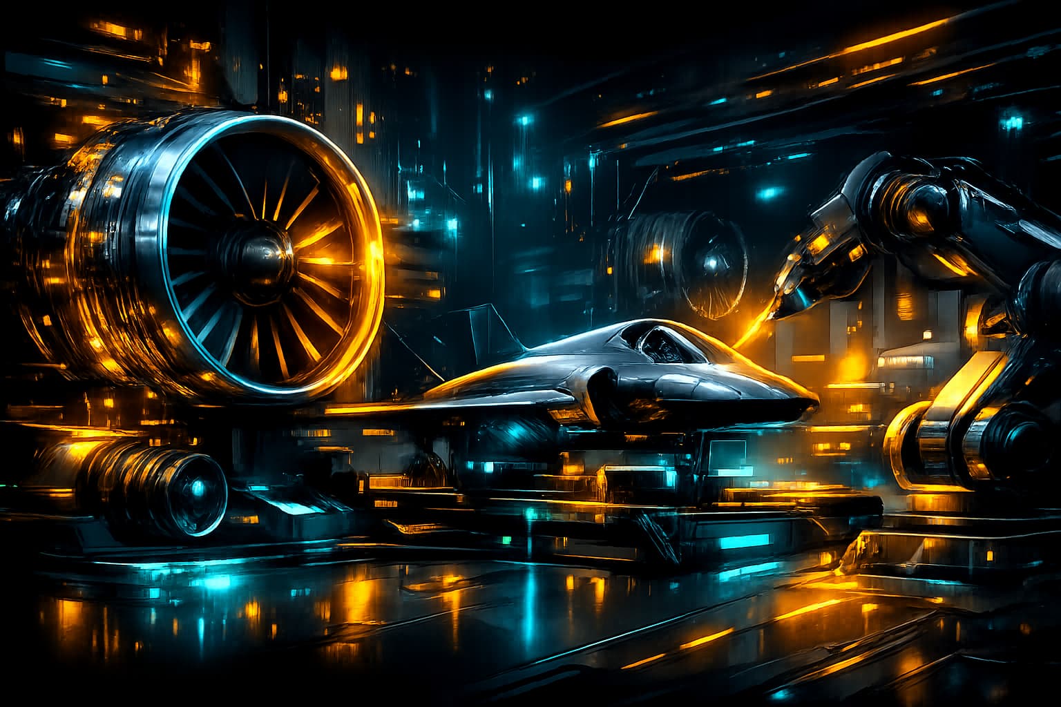 Howmet's (HWM) 7.5% plunge is the aerospace dip buyers were waiting for