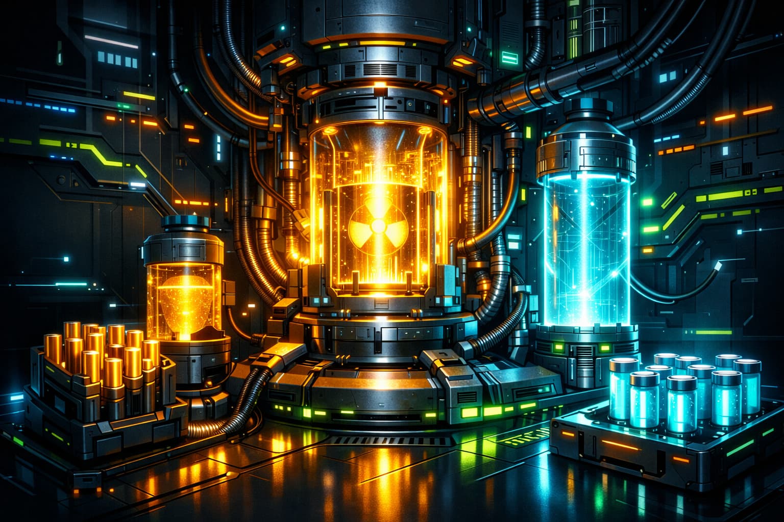 Uranium Profit Package, Revealed: Every Stock Marc Lichtenfeld Is Teasing in The Oxford Income Letter