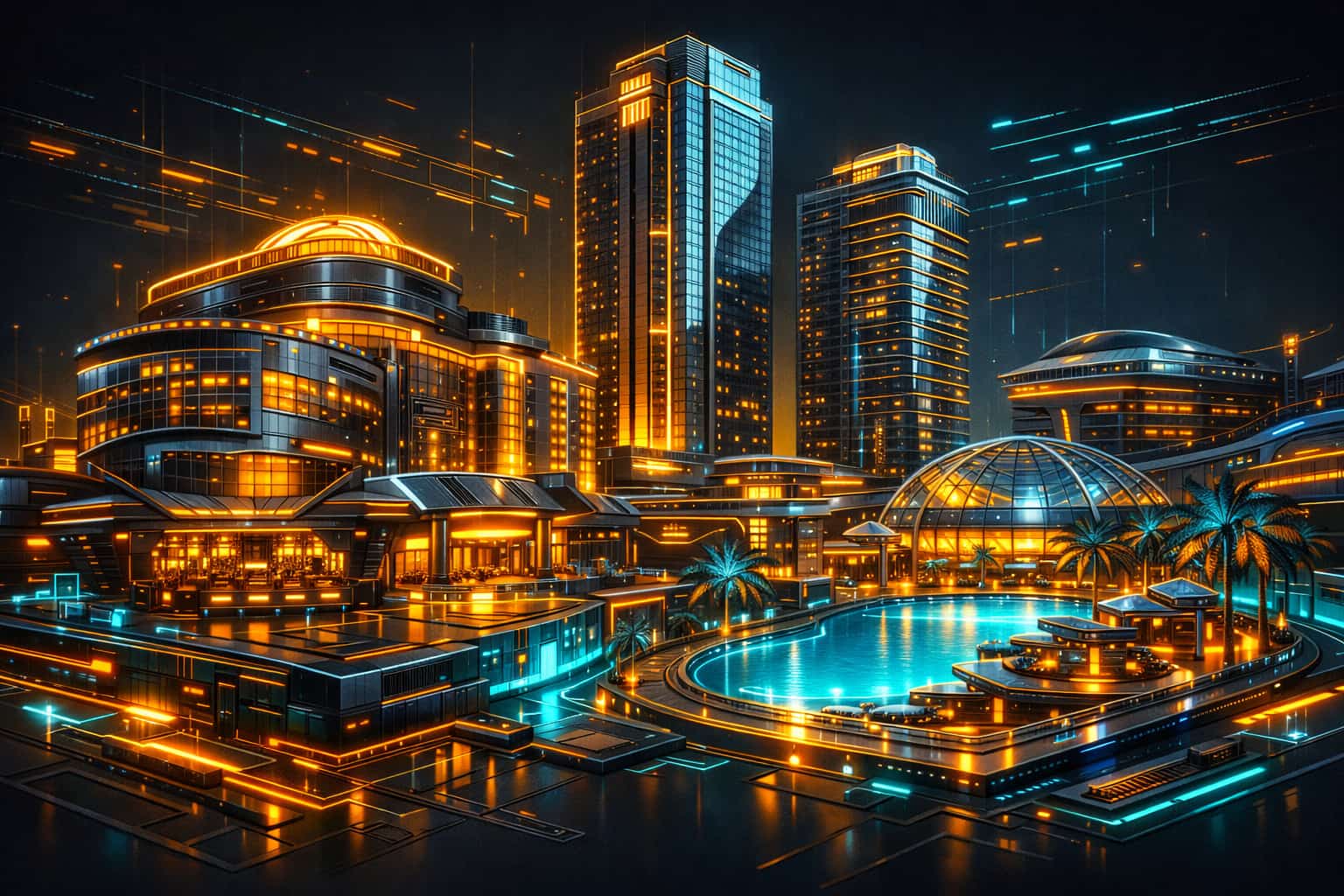 VICI Properties (VICI): Attractive Income Growth at a Fair Price