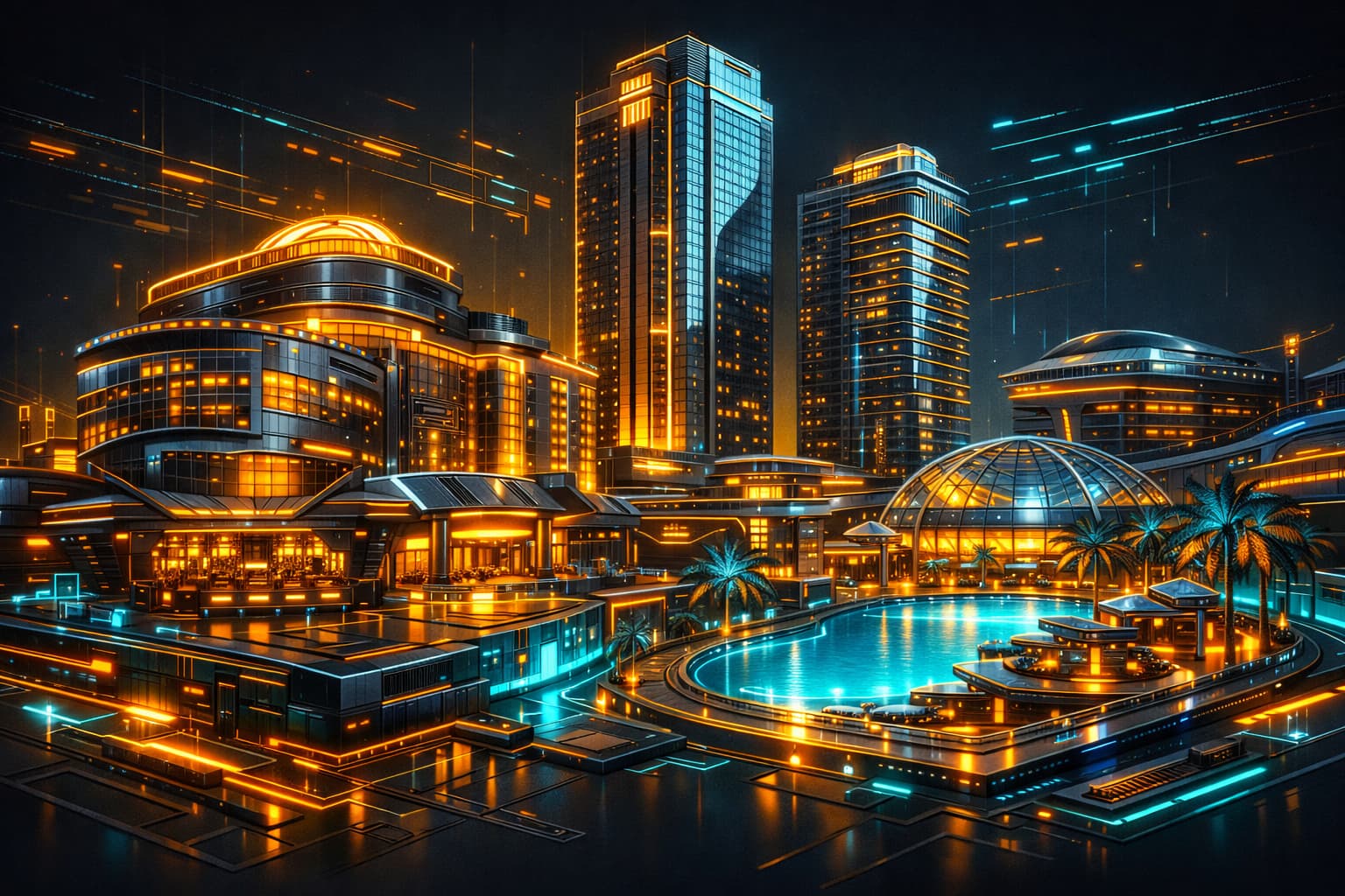 VICI Properties (VICI): Attractive Income Growth at a Fair Price