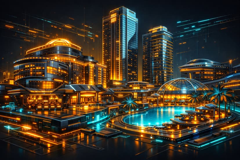 VICI Properties (VICI): Attractive Income Growth at a Fair Price