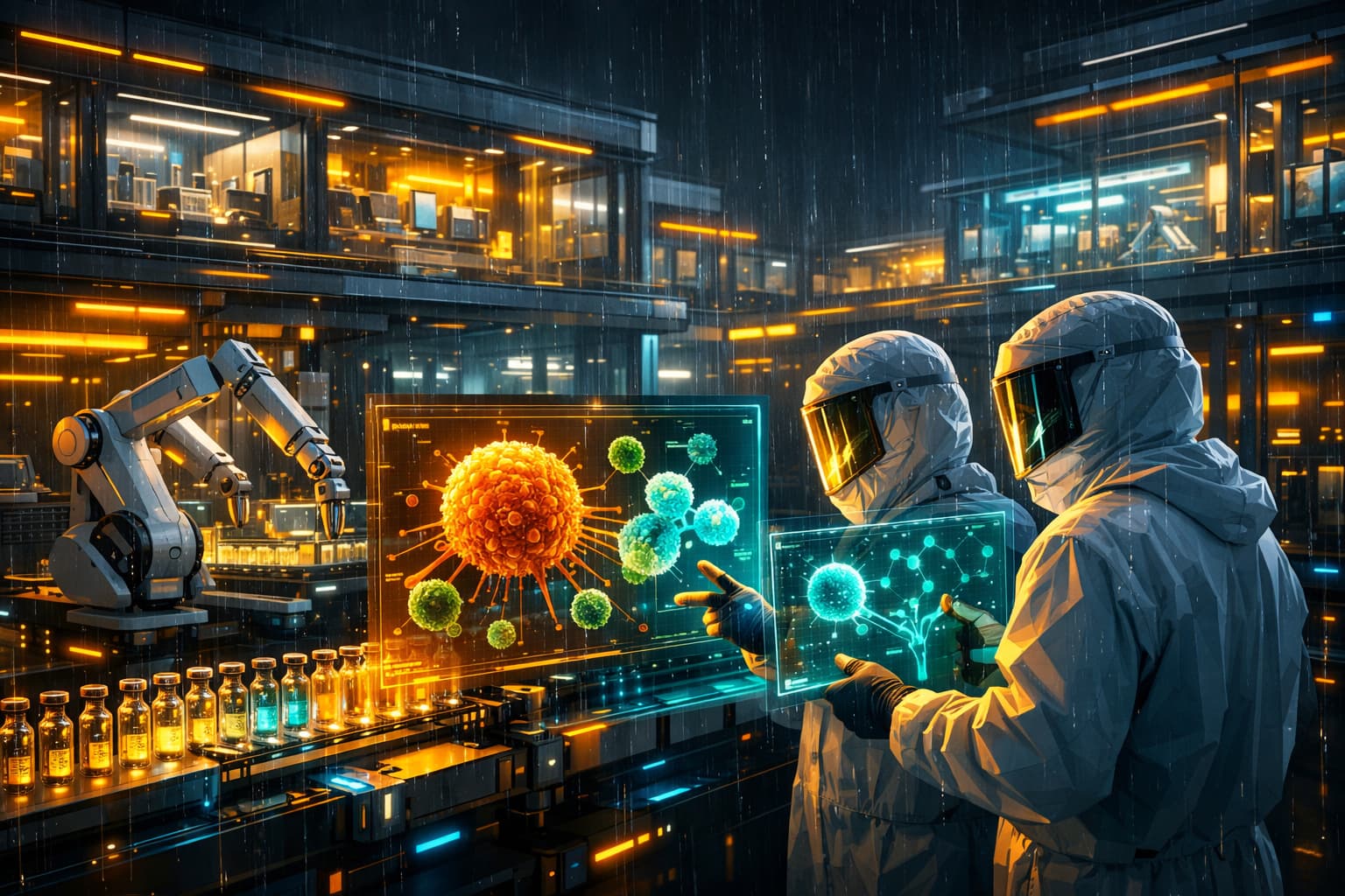 Merck & Co., Inc. (MRK) climbs on melanoma vaccine breakthrough