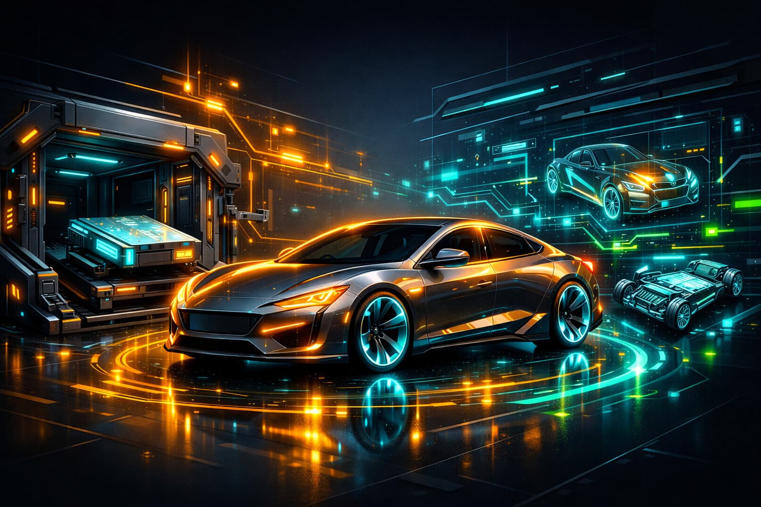 NIO Inc. (NIO): Turnaround Gains Traction, But Risks Remain