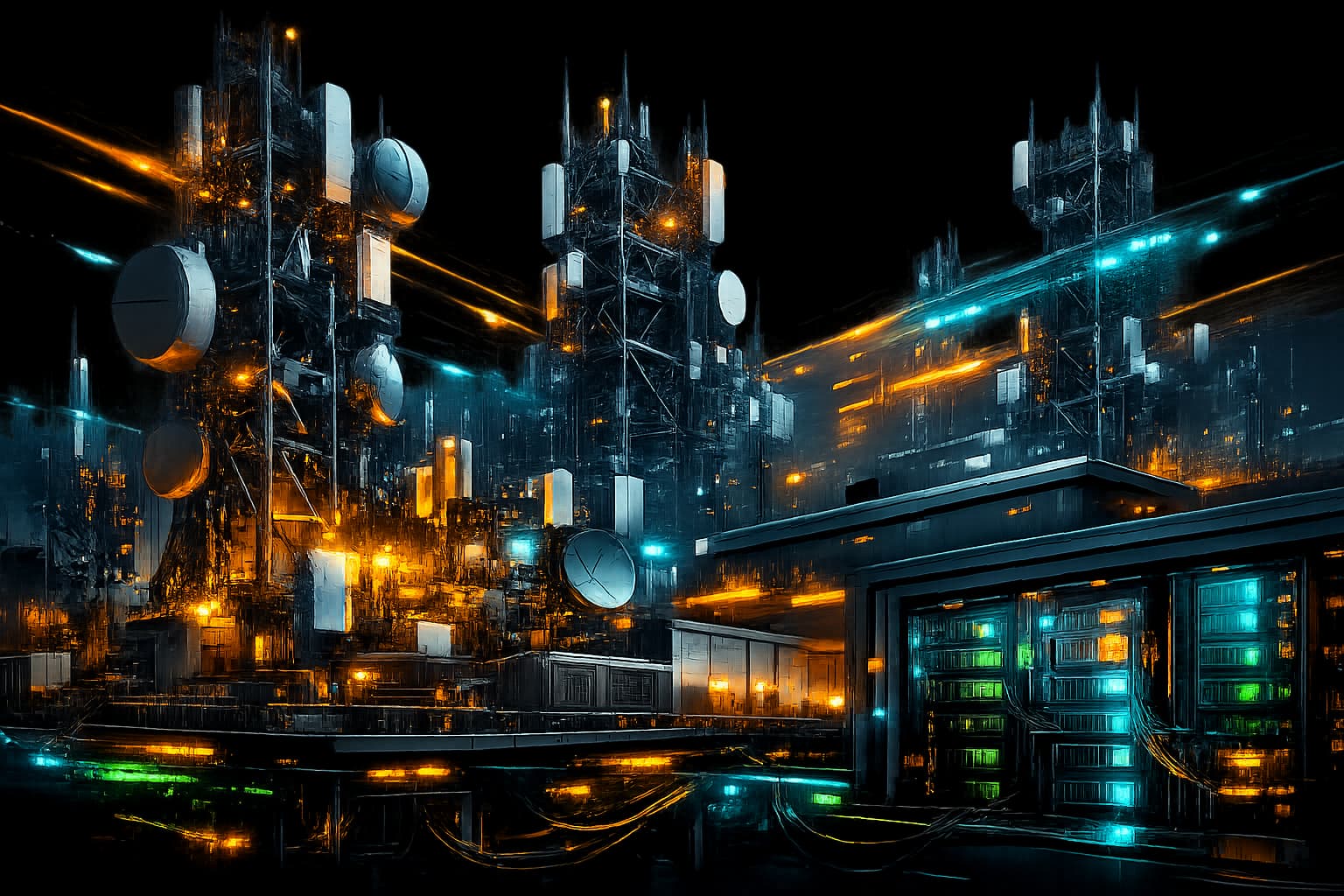 American Tower (AMT): CoreSite and 5G Capacity Drive