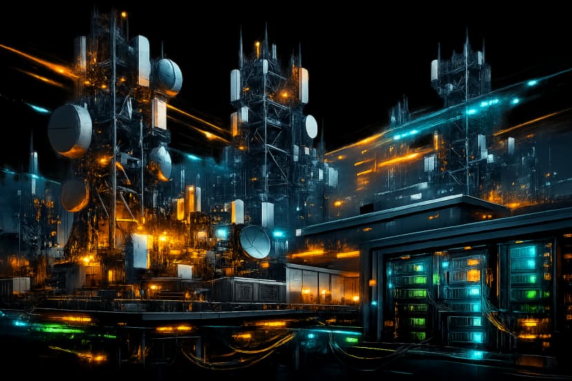 American Tower (AMT): CoreSite and 5G Capacity Drive