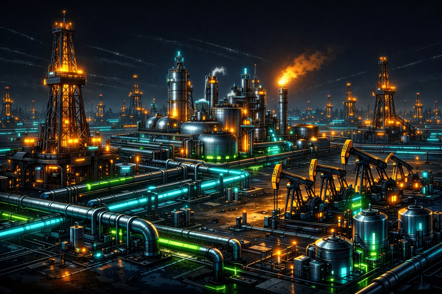 ConocoPhillips (COP): Cash Flow Growth vs. Commodity Risk
