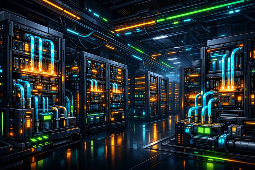 Dell Technologies Inc. (DELL) rises on AI growth reset