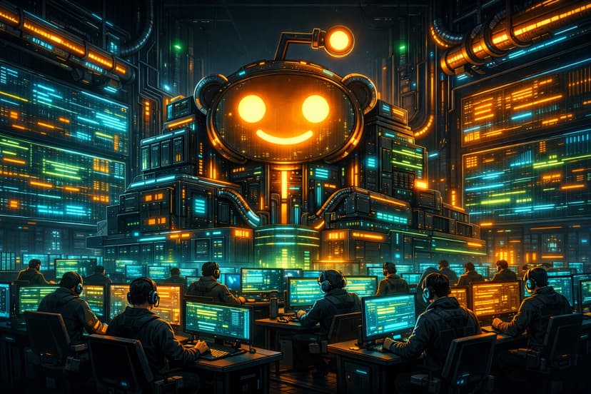 Reddit, Inc. (RDDT) falls 10.9% after Q2 earnings beat
