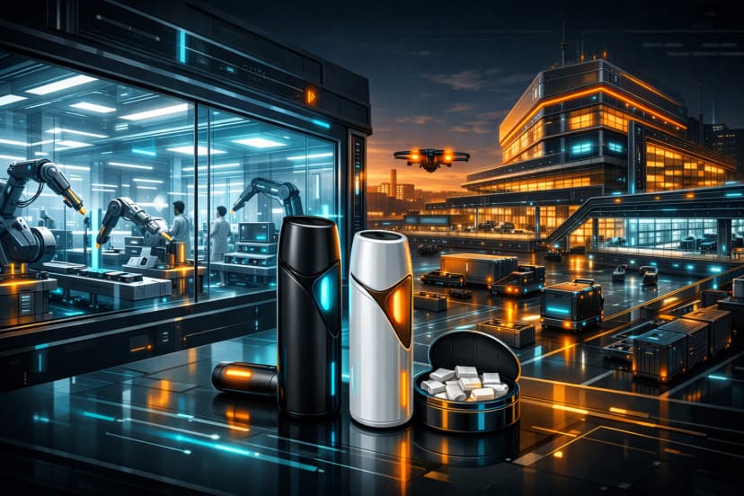 Philip Morris International Inc. (PM) rises 5.6% near 52-week high