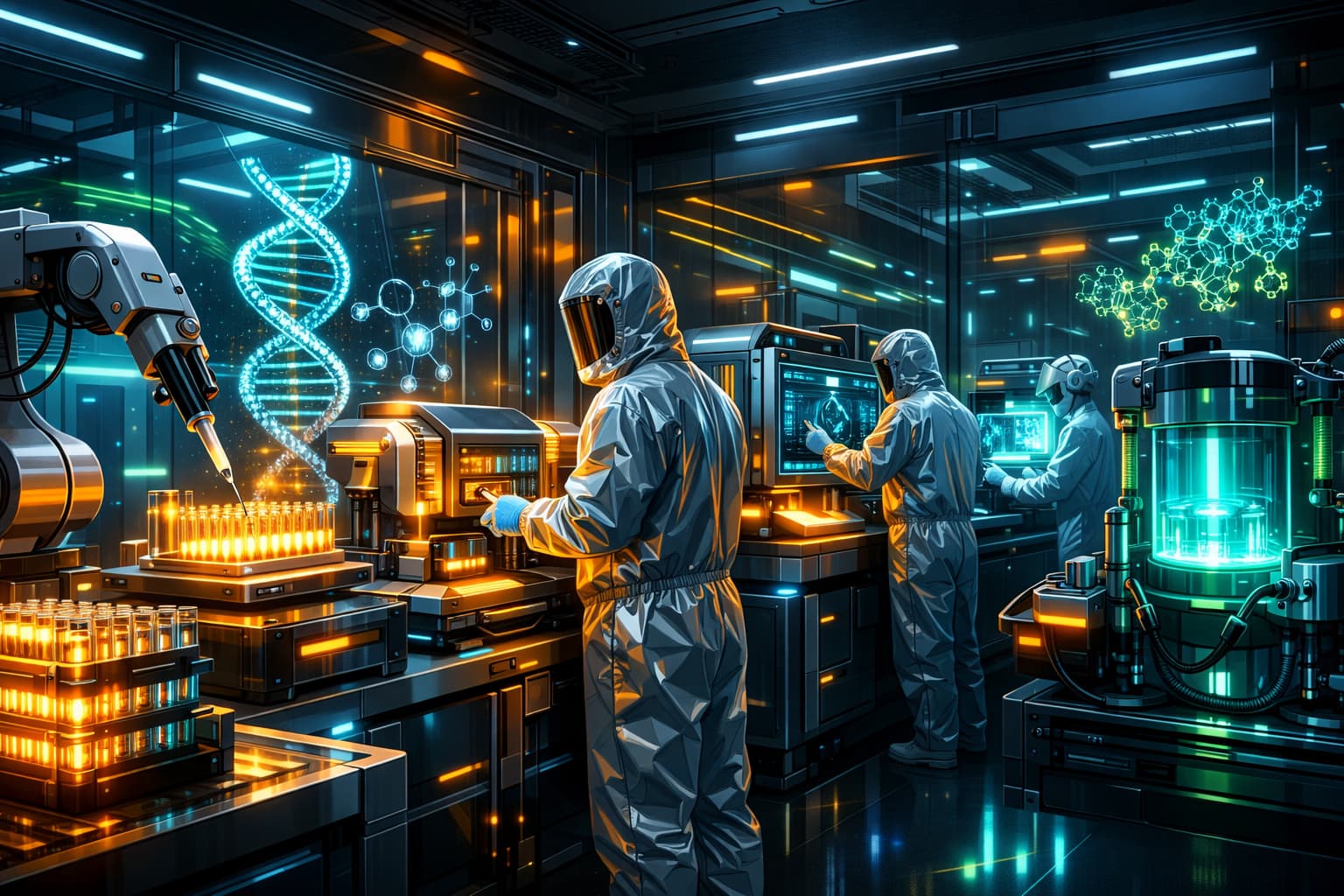 Twist Bioscience Corporation (TWST) rises on deep earnings analysis