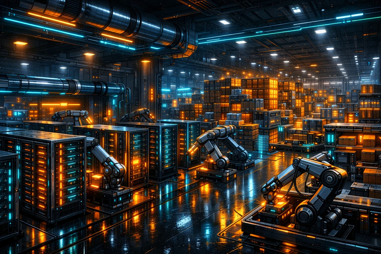 Super Micro Computer, Inc. (SMCI) jumps on record backlog